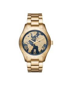 Michael Kors Armbander für Uhr Michael Kors LAYTON MK6243