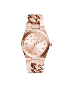 Michael Kors Armbander für Uhr Michael Kors CHANNING MK3414