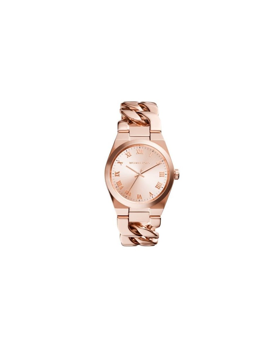 Michael Kors Armbander für Uhr Michael Kors CHANNING MK3414