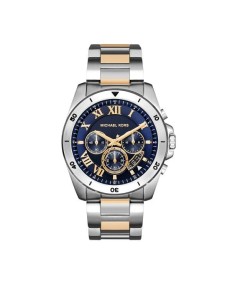 Michael Kors Armbander für Uhr Michael Kors BRECKEN MK8437