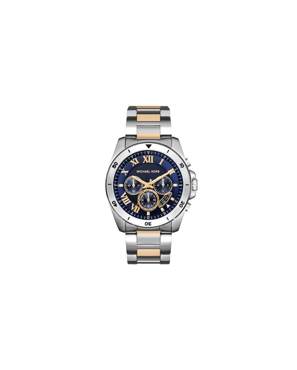 Michael Kors ремешок для часы Michael Kors BRECKEN MK8437