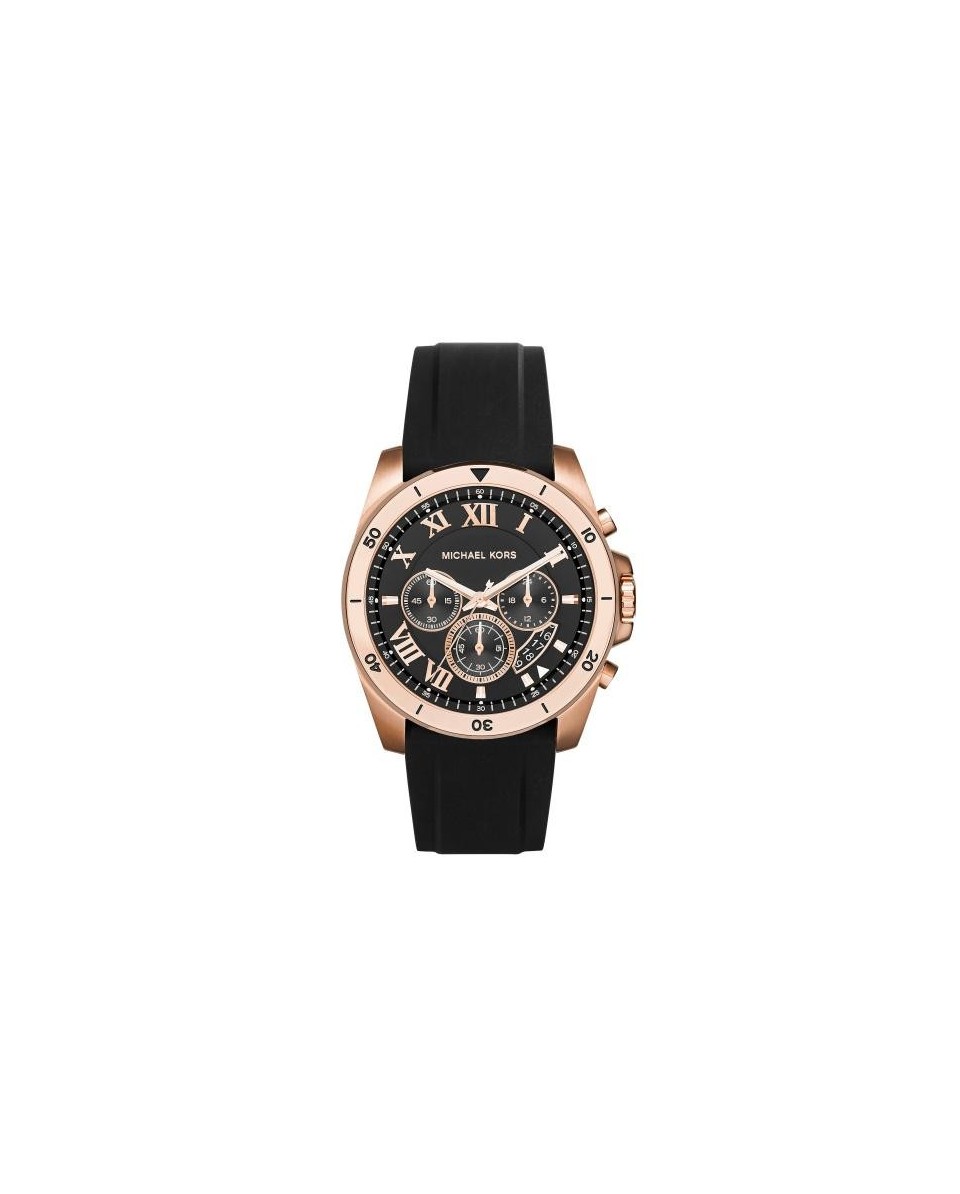 Michael Kors Armbander für Uhr Michael Kors BRECKEN MK8436