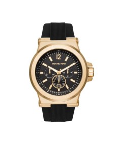 Michael Kors Armbander für Uhr Michael Kors DYLAN MK8445