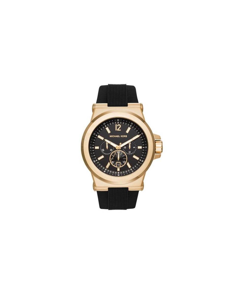 Michael Kors Armbander für Uhr Michael Kors DYLAN MK8445