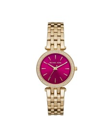 Michael Kors Armbander für Uhr Michael Kors MINI DARCI MK3444