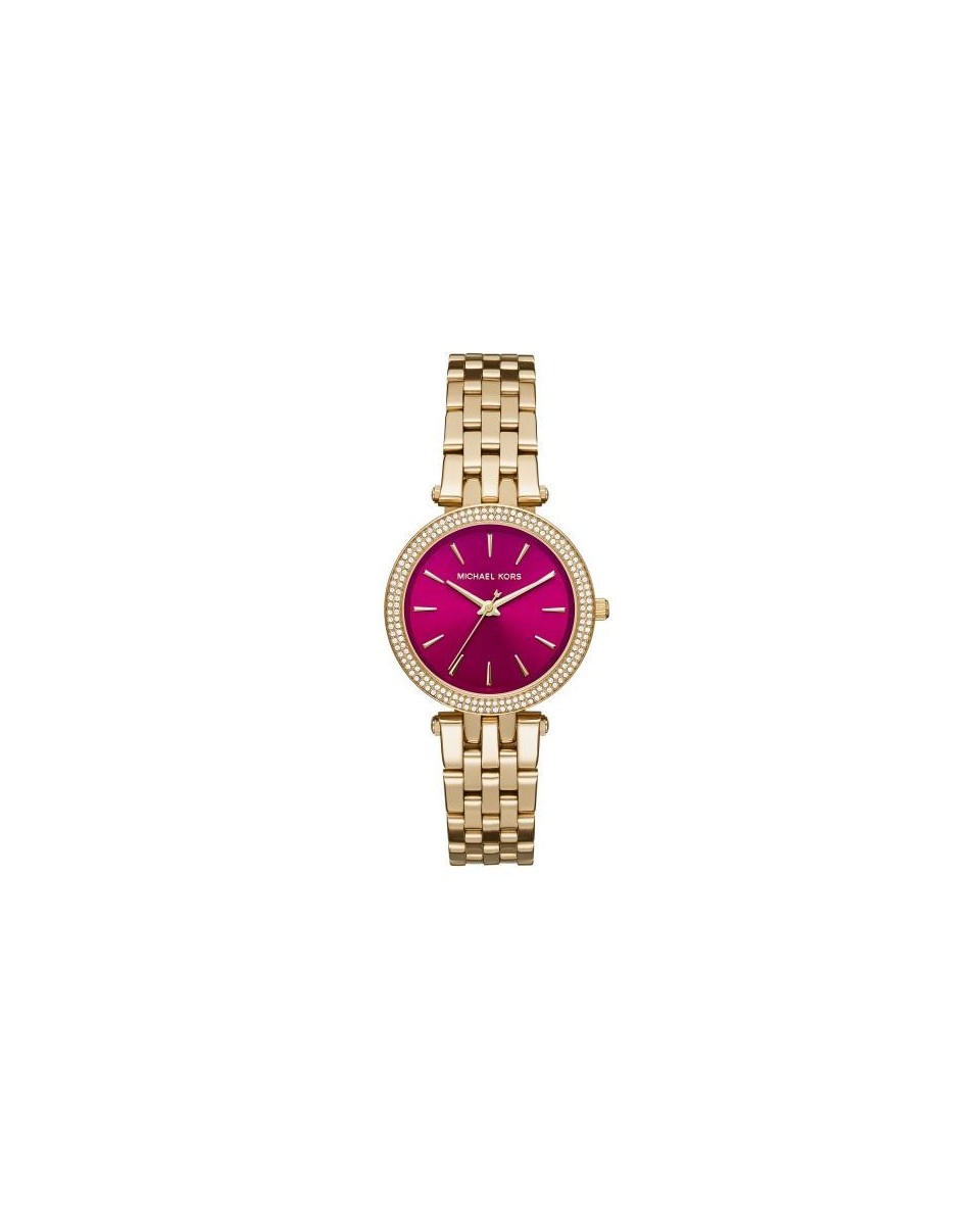 Michael Kors Armbander für Uhr Michael Kors MINI DARCI MK3444