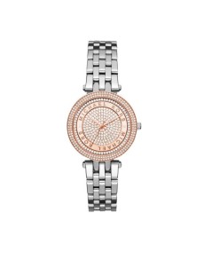 Michael Kors Armbander für Uhr Michael Kors MINI DARCI MK3446