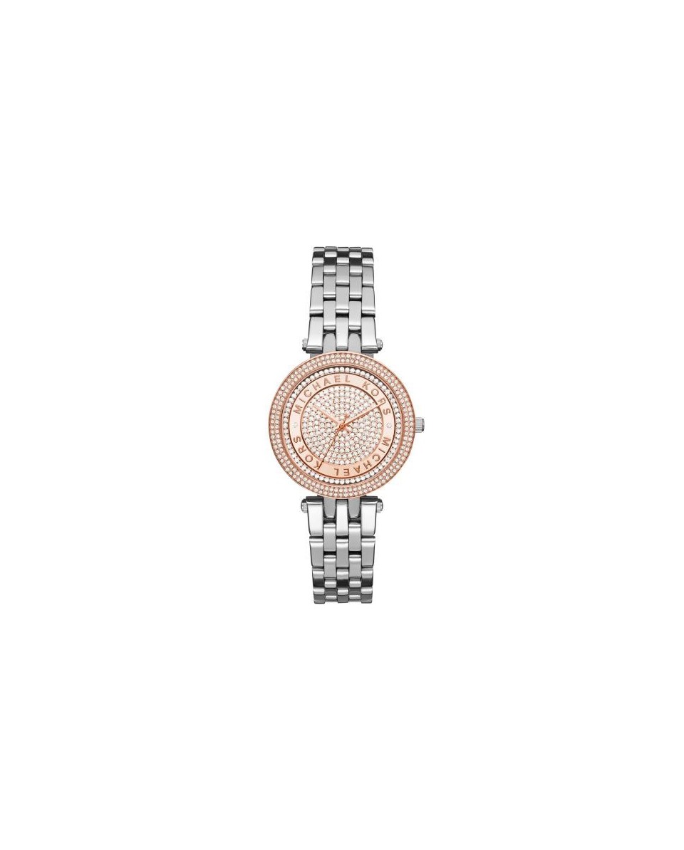 Michael Kors Armbander für Uhr Michael Kors MINI DARCI MK3446