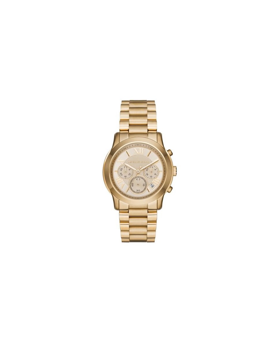 Michael Kors Armbander für Uhr Michael Kors COOPER MK6274