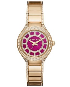 Michael Kors Armbander für Uhr Michael Kors MINI KERRY MK3442