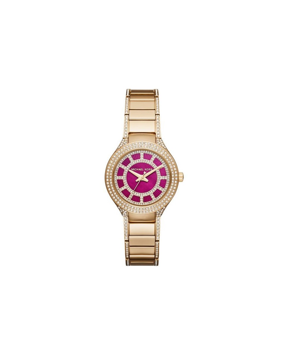 Michael Kors Armbander für Uhr Michael Kors MINI KERRY MK3442