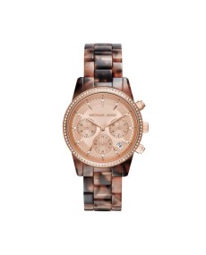 Michael Kors Armbander für Uhr Michael Kors RITZ MK6280