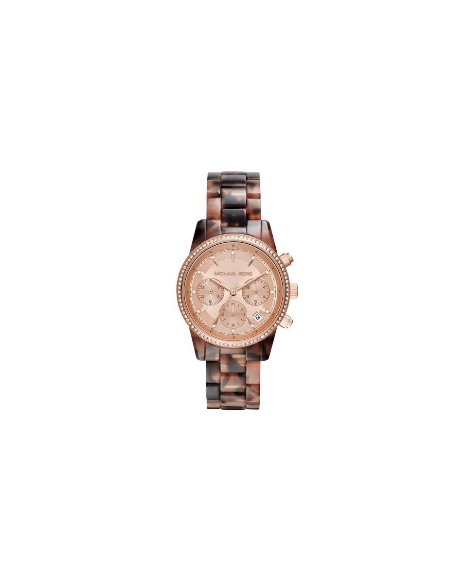 Michael Kors Bracelet pour Montre Michael Kors RITZ MK6280