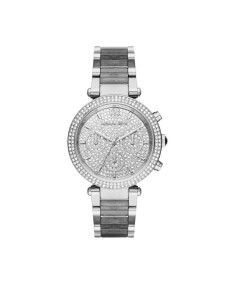 Michael Kors Armbander für Uhr Michael Kors PARKER MK6284