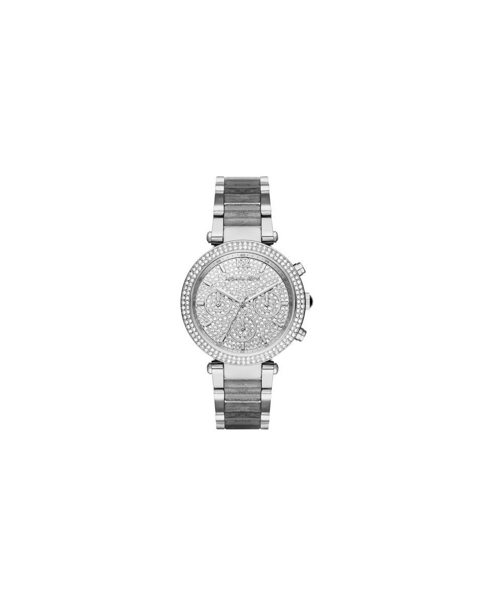 Michael Kors Armbander für Uhr Michael Kors PARKER MK6284