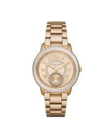 Michael Kors Strap for Madelyn MK6287 Watch | Replacement Watch Straps