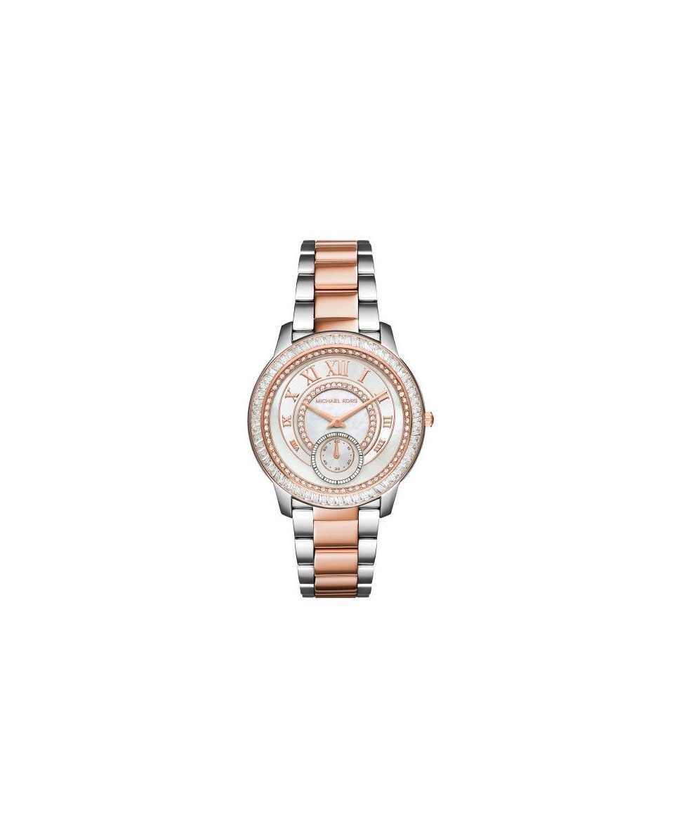 Michael Kors Armbander für Uhr Michael Kors MADELYN MK6288