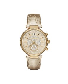 Michael Kors Armbander für Uhr Michael Kors SAWYER MK2444