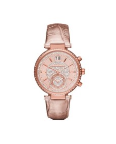 Michael Kors ремешок для часы Michael Kors SAWYER MK2445