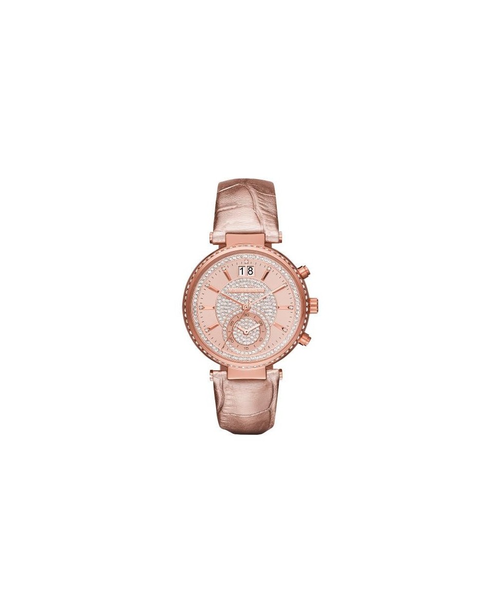 Michael Kors Armbander für Uhr Michael Kors SAWYER MK2445