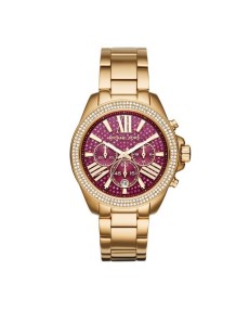 Michael Kors Armbander für Uhr Michael Kors WREN MK6290