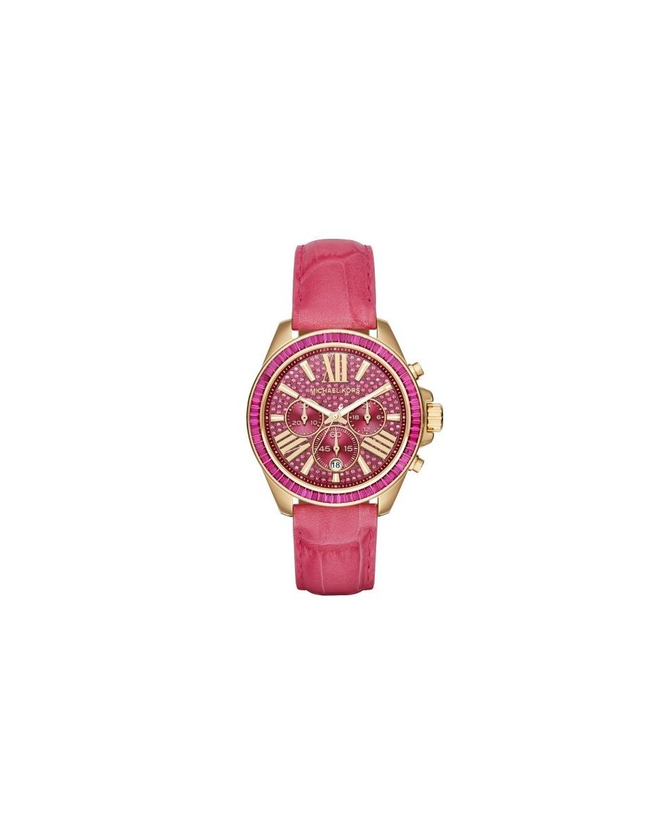 Michael Kors ремешок для часы Michael Kors WREN MK2449