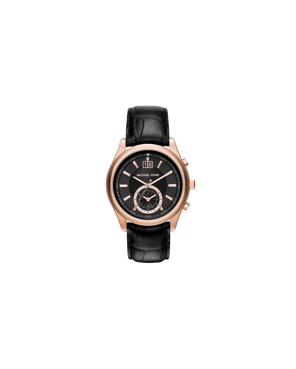 Michael Kors ремешок для часы Michael Kors AIDEN MK8460