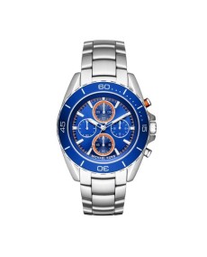 Michael Kors ремешок для часы Michael Kors JETMASTER MK8461