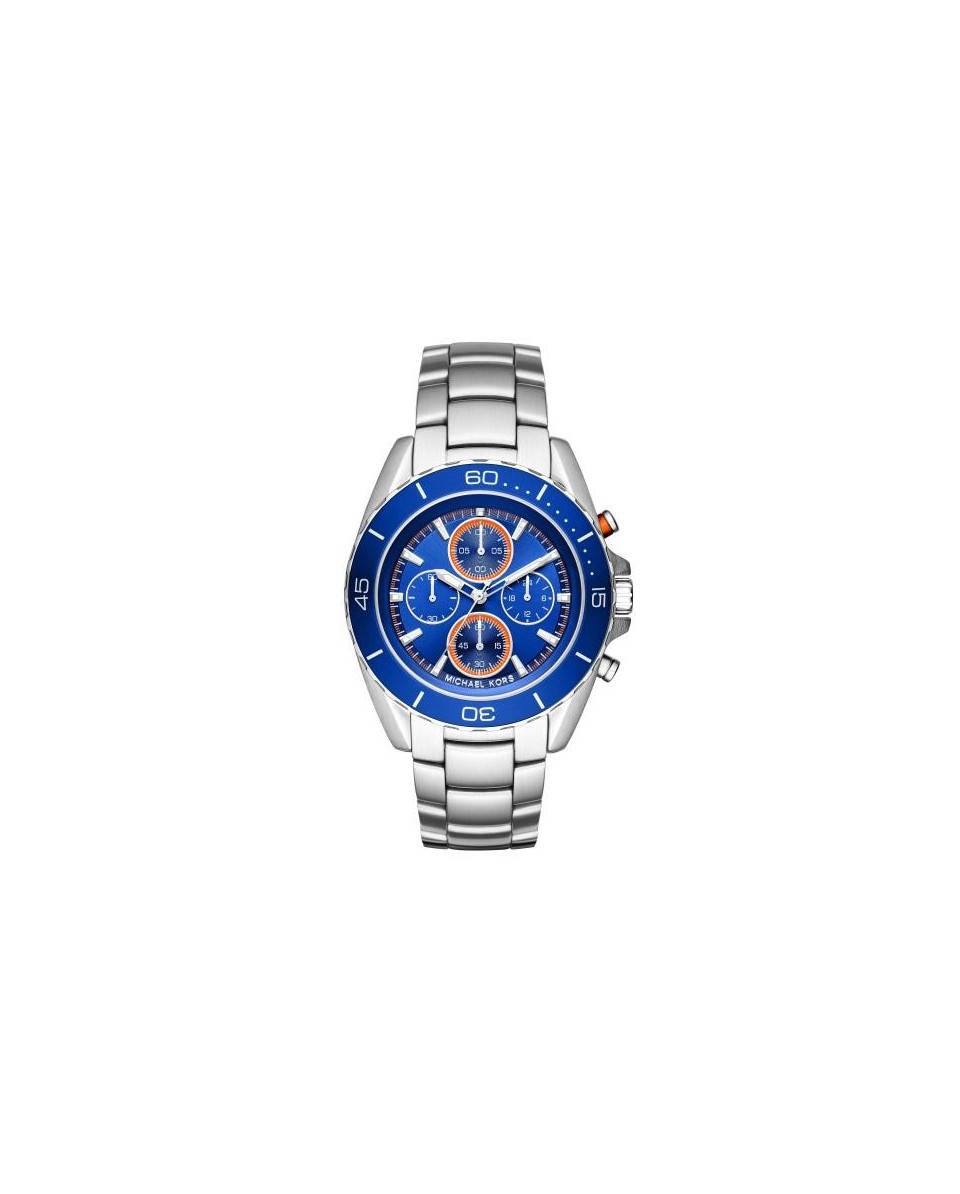 Michael Kors Correa para Reloj Michael Kors JETMASTER MK8461