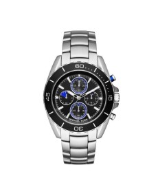 Michael Kors Armbander für Uhr Michael Kors JETMASTER MK8462