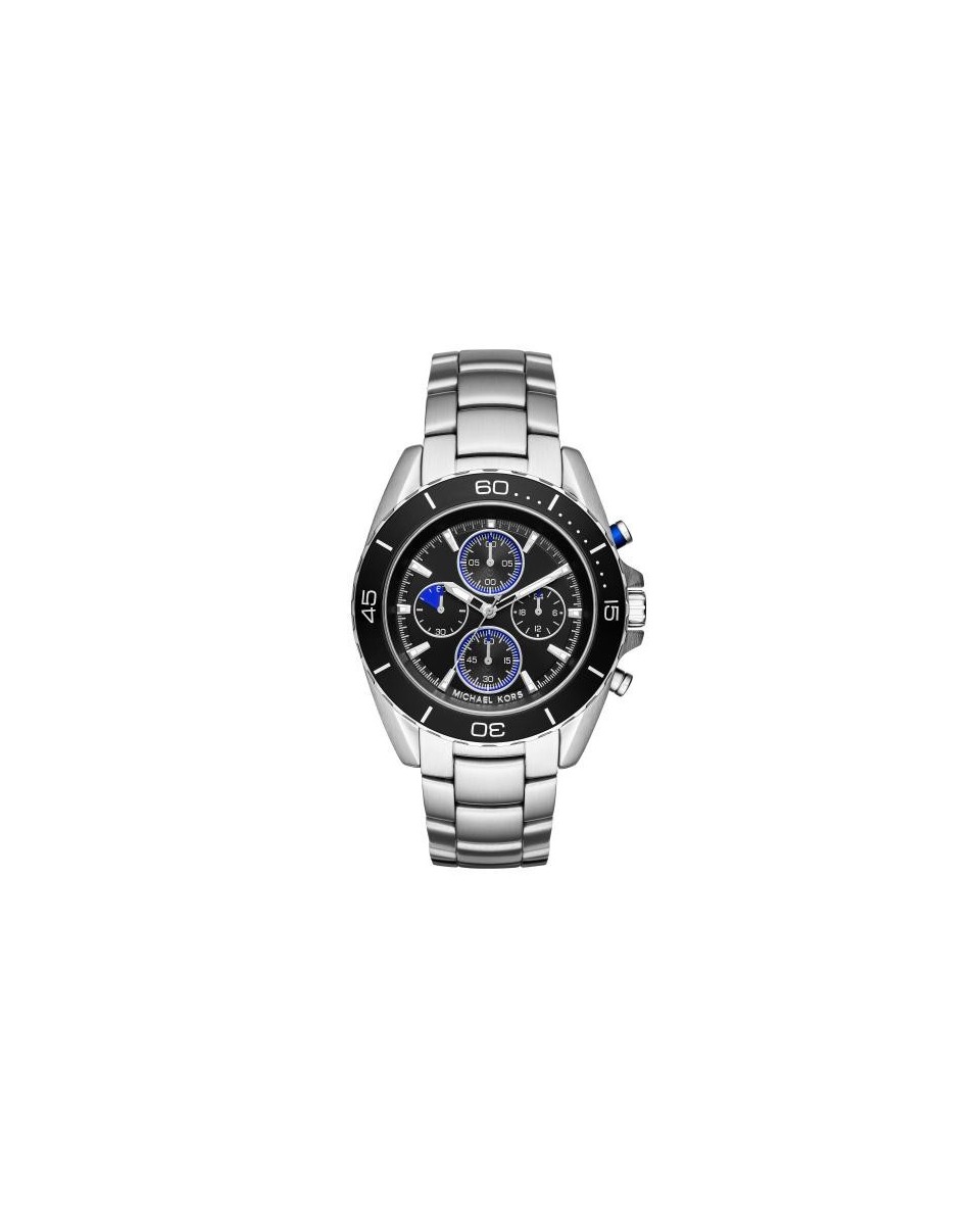 Michael Kors Armbander für Uhr Michael Kors JETMASTER MK8462