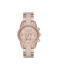 Michael Kors Armbander für Uhr Michael Kors RITZ MK6307