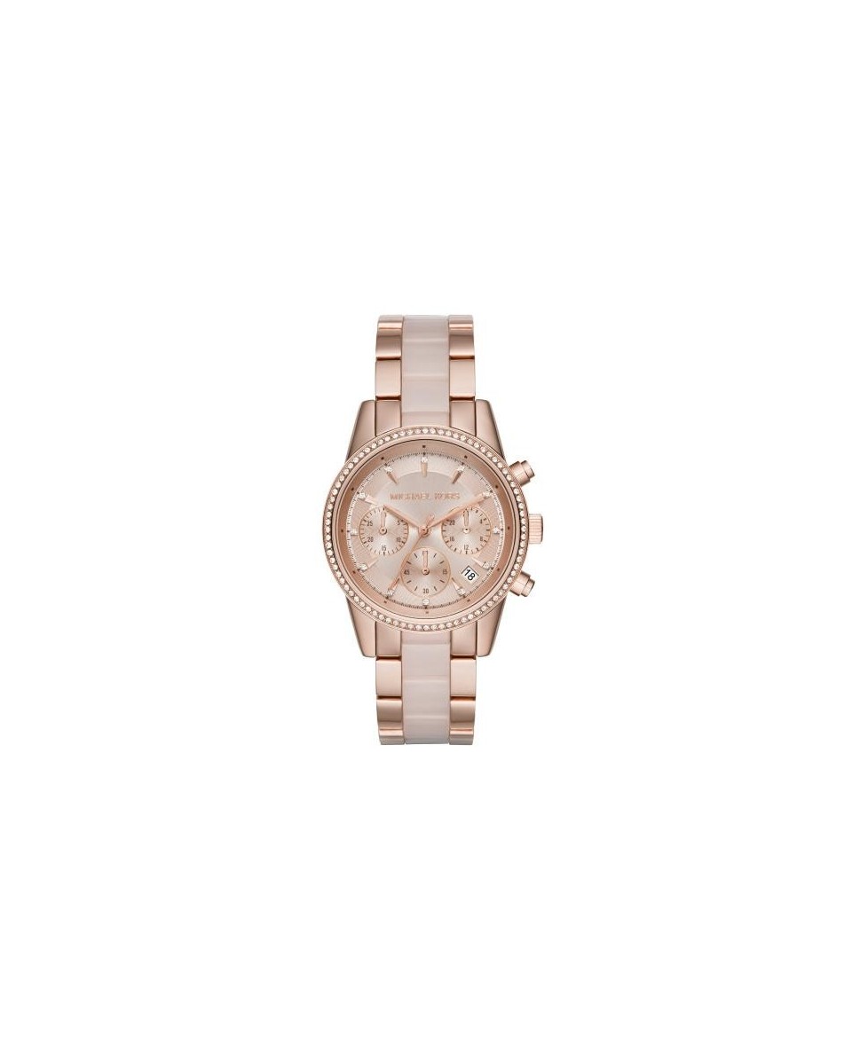 Michael Kors Armbander für Uhr Michael Kors RITZ MK6307