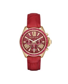 Michael Kors ремешок для часы Michael Kors WREN MK2452