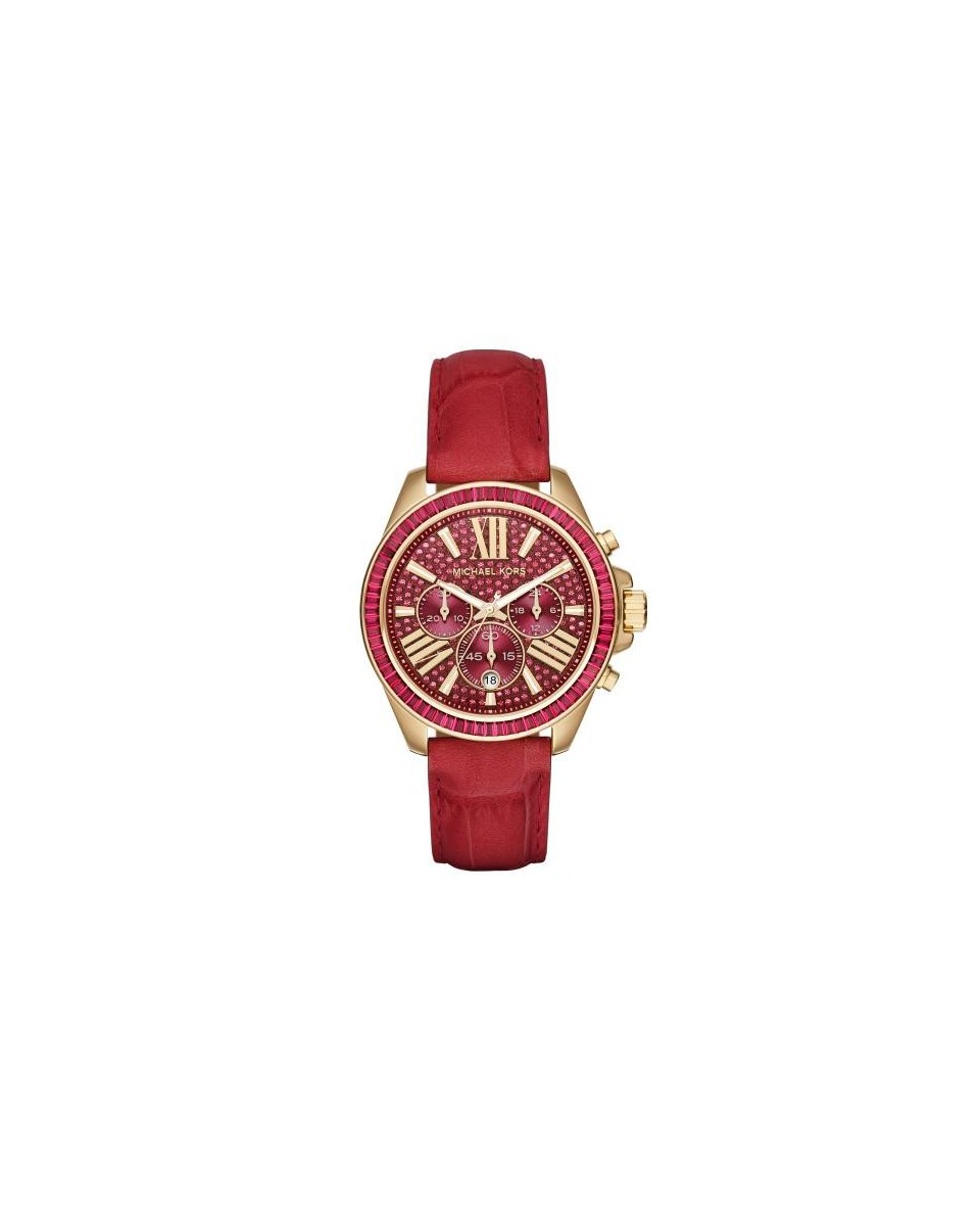 Michael Kors Armbander für Uhr Michael Kors WREN MK2452