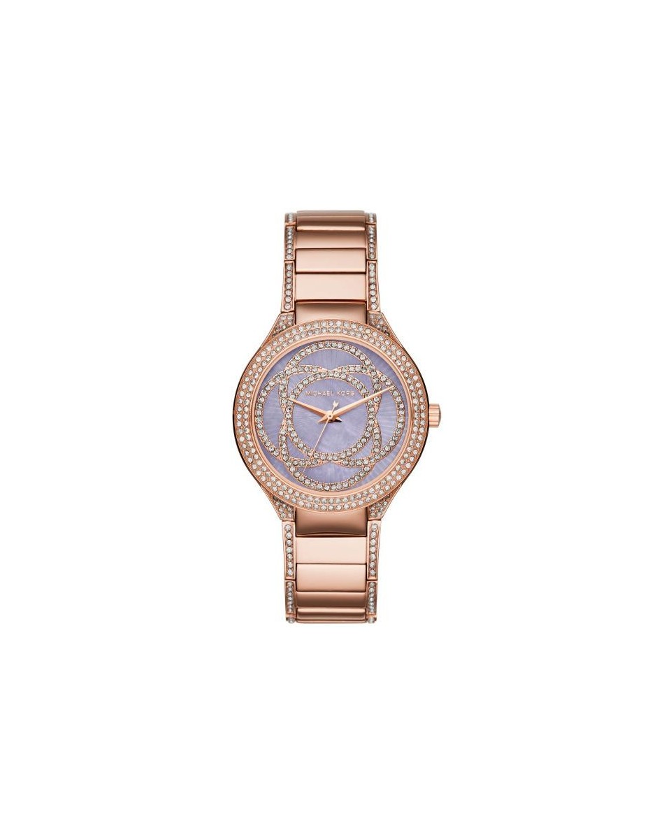 Michael Kors Armbander für Uhr Michael Kors KERRY MK3482