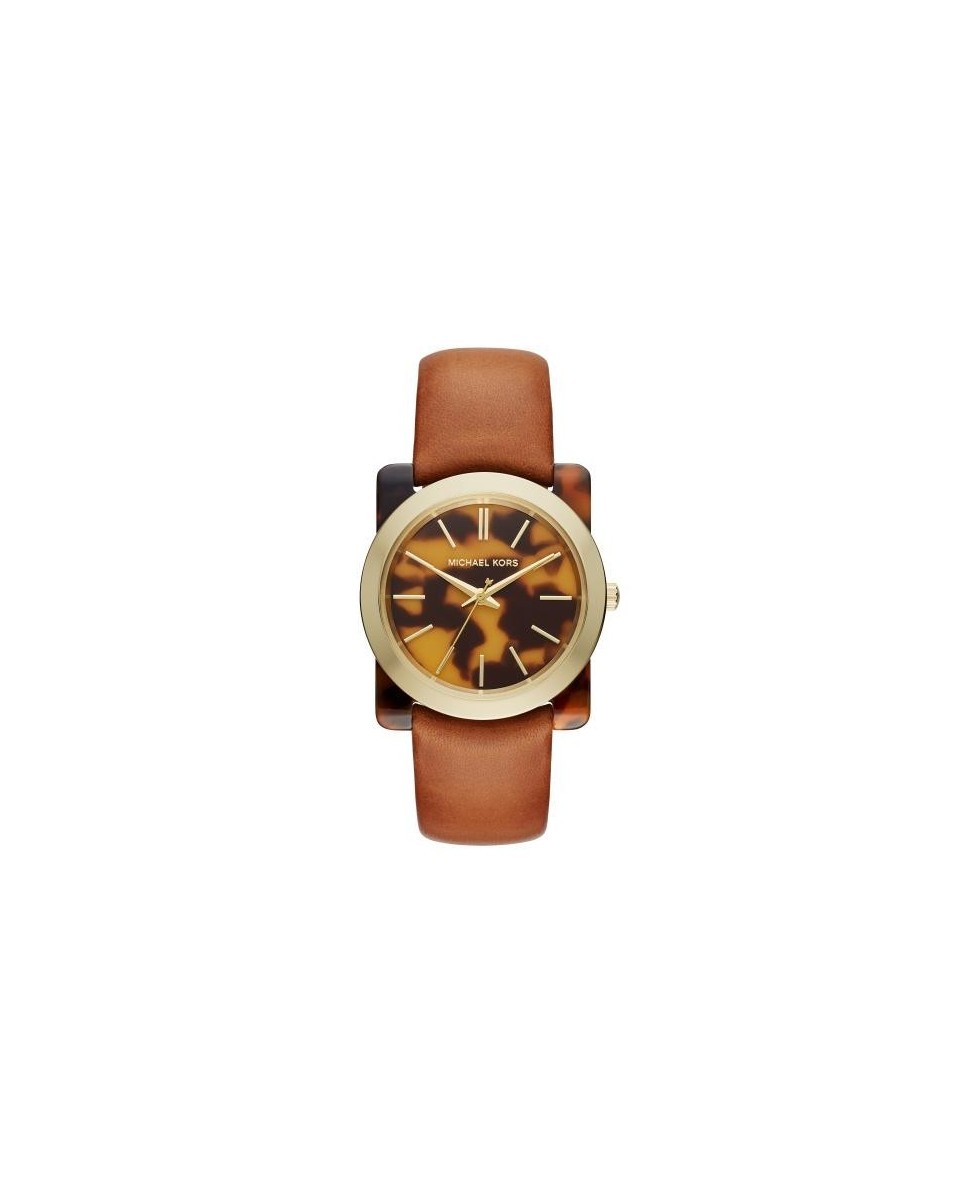 Michael Kors Armbander für Uhr Michael Kors KEMPTON MK2484