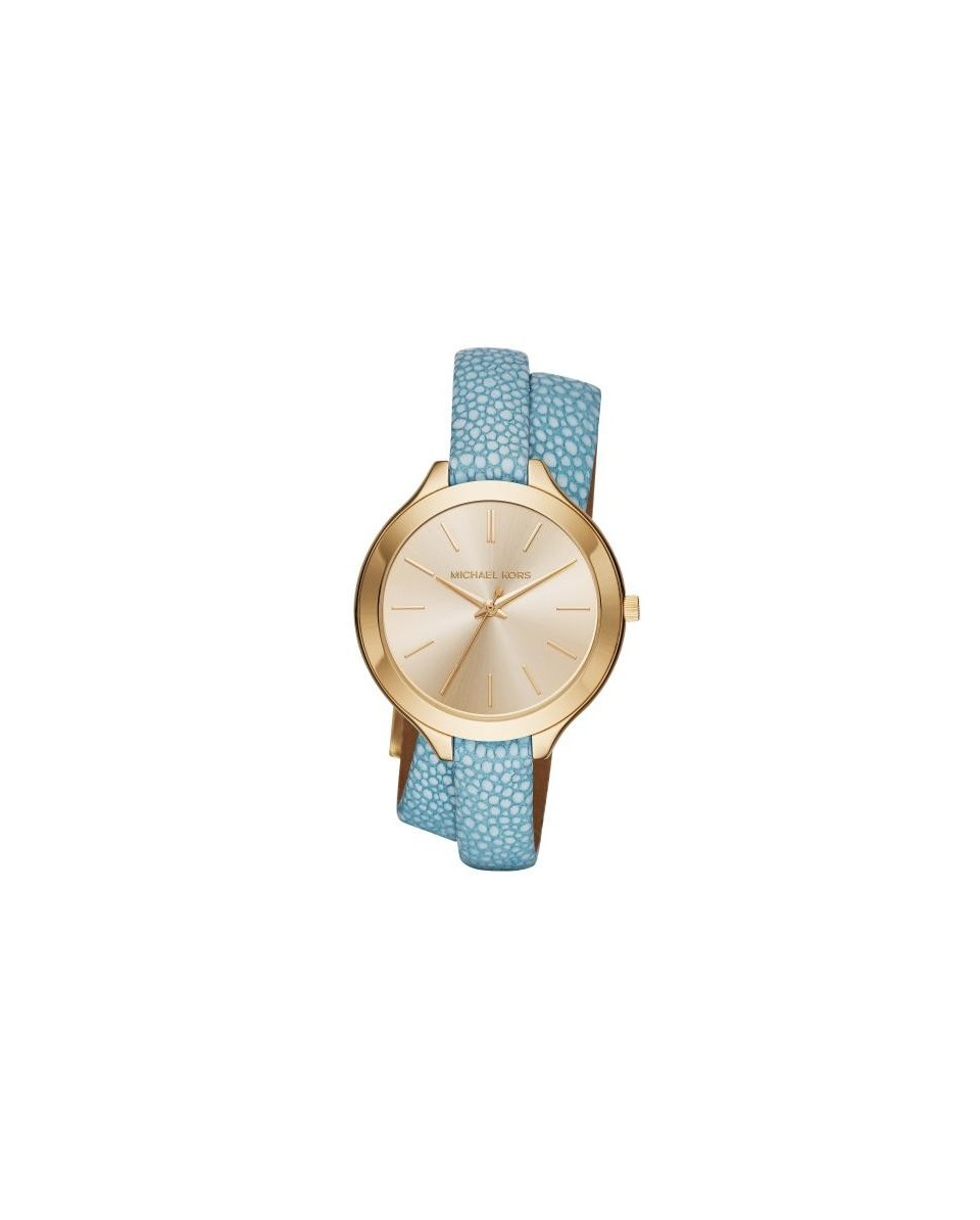 Michael Kors Correa para Reloj Michael Kors SLIM RUNWAY MK2478