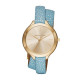 Michael Kors Correa para Reloj Michael Kors SLIM RUNWAY MK2478