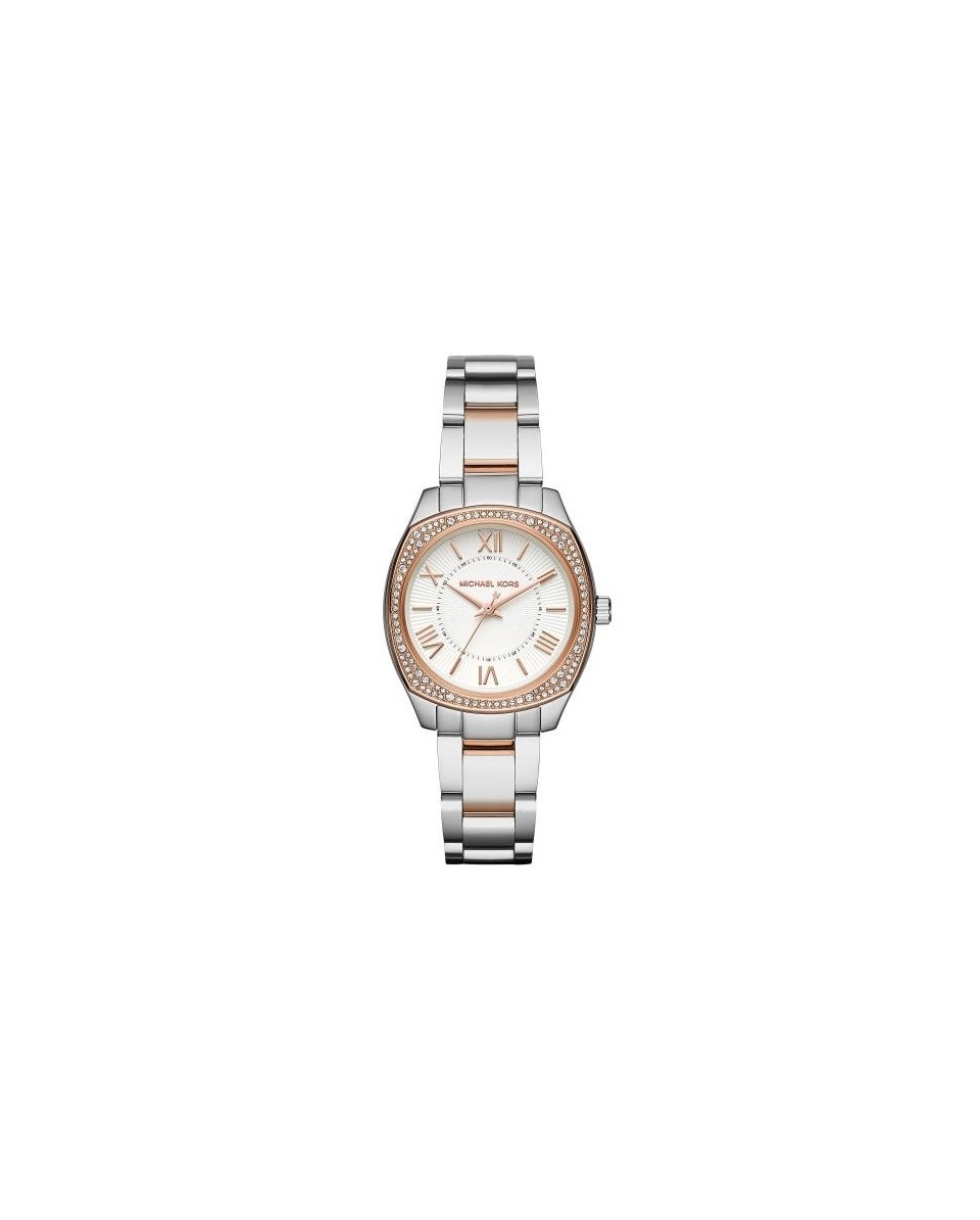 Michael Kors Armbander für Uhr Michael Kors MINI BRYN MK6315