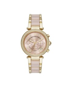 Michael Kors Bracelet pour Montre Michael Kors PARKER MK6326