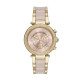 Michael Kors Bracelet pour Montre Michael Kors PARKER MK6326