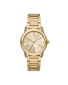 Michael Kors Armbander für Uhr Michael Kors HARTMAN MK3490