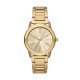 Michael Kors ремешок для часы Michael Kors HARTMAN MK3490