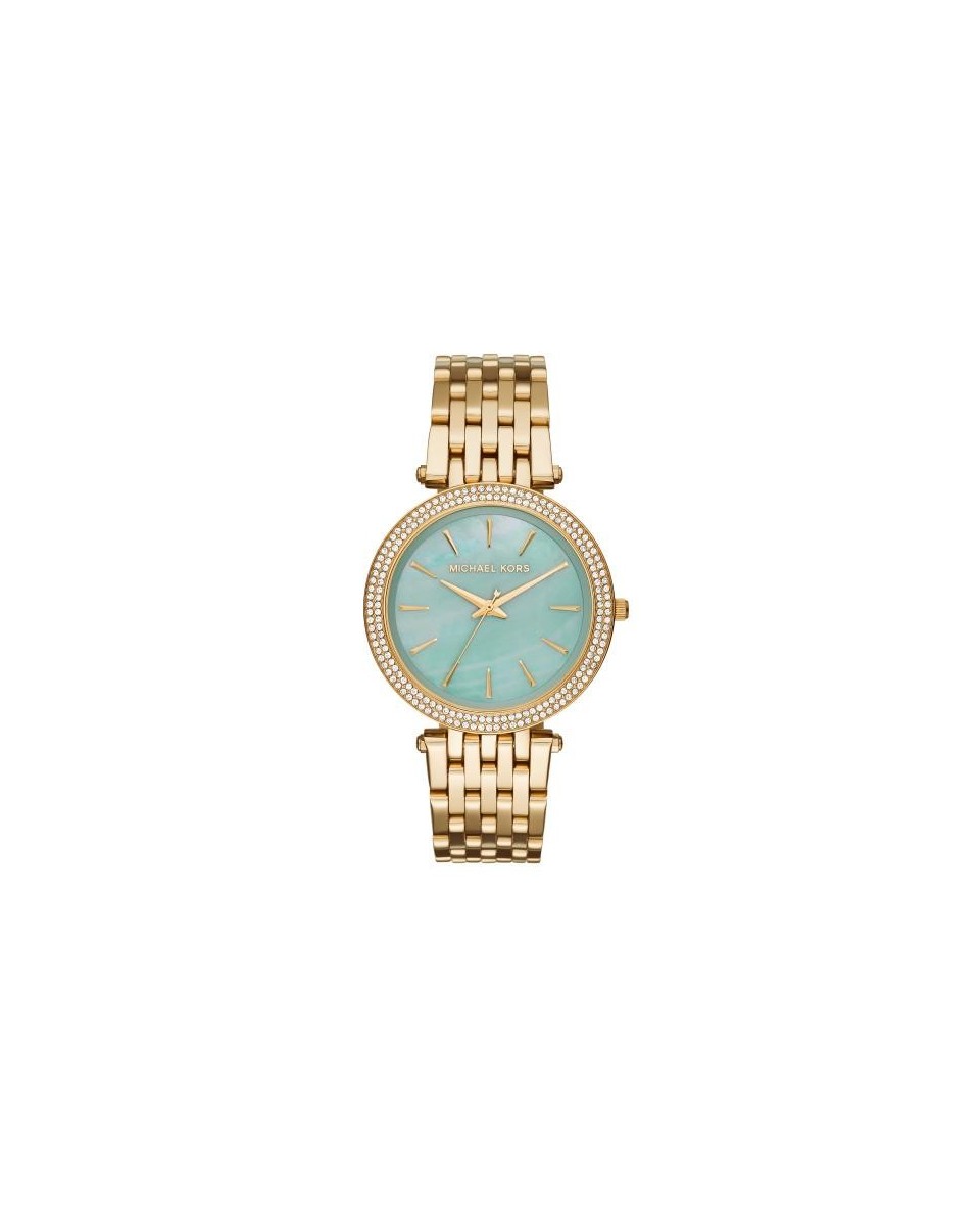 Michael Kors Bracelet pour Montre Michael Kors DARCI MK3498