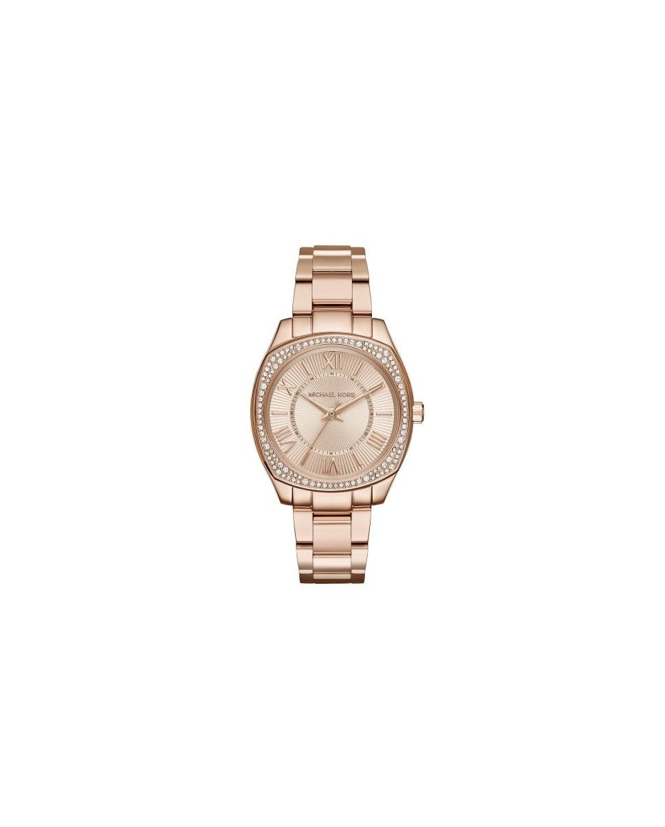 Michael Kors Armbander für Uhr Michael Kors MINI BRYN MK6330