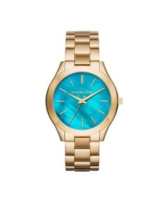 Michael Kors Bracelete do Relogio Michael Kors SLIM RUNWAY MK3492