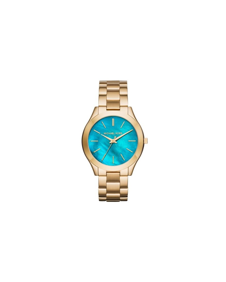 Michael Kors Bracelete do Relogio Michael Kors SLIM RUNWAY MK3492