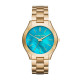 Michael Kors Correa para Reloj Michael Kors SLIM RUNWAY MK3492