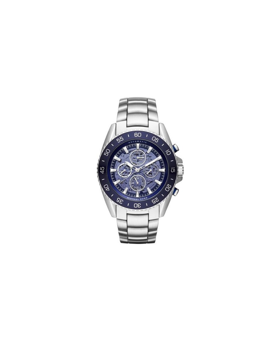 Michael Kors ремешок для часы Michael Kors JETMASTER MK9024